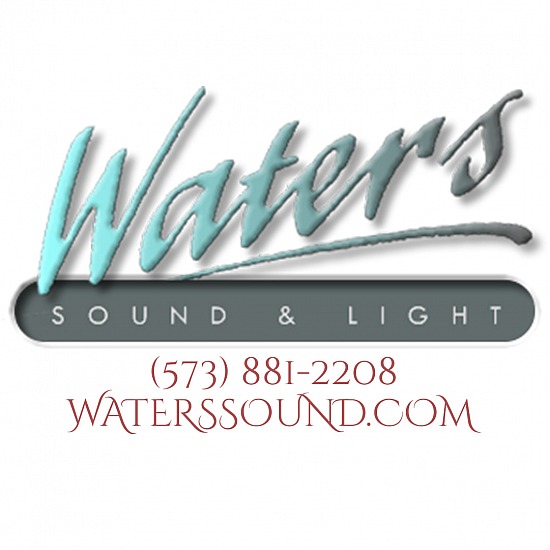 Waters Sound & Light