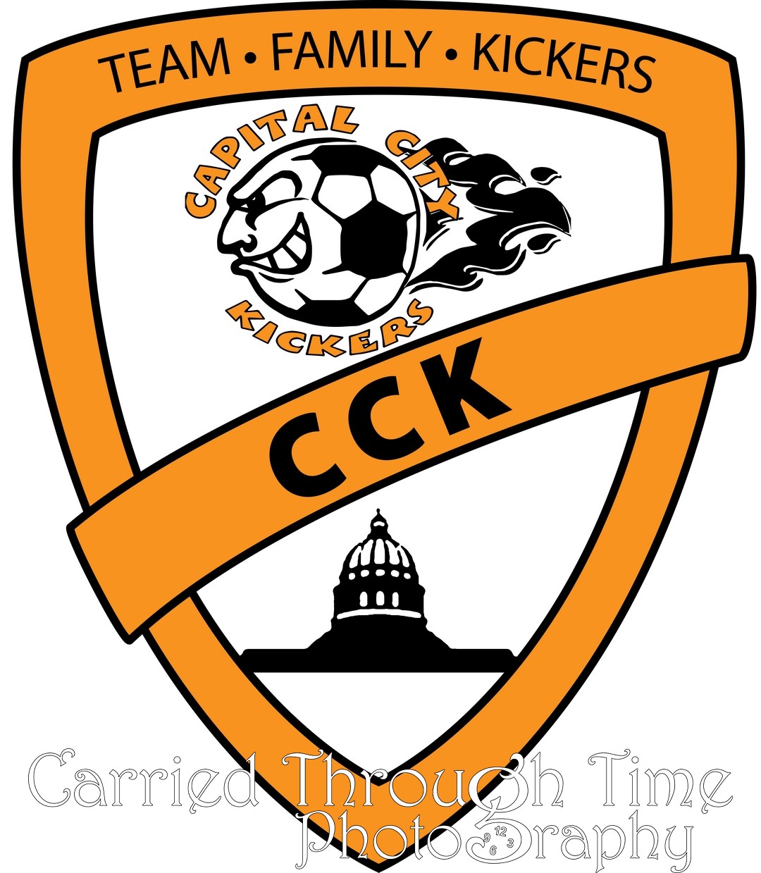 Logo Layout & Design | cck_patch.jpg