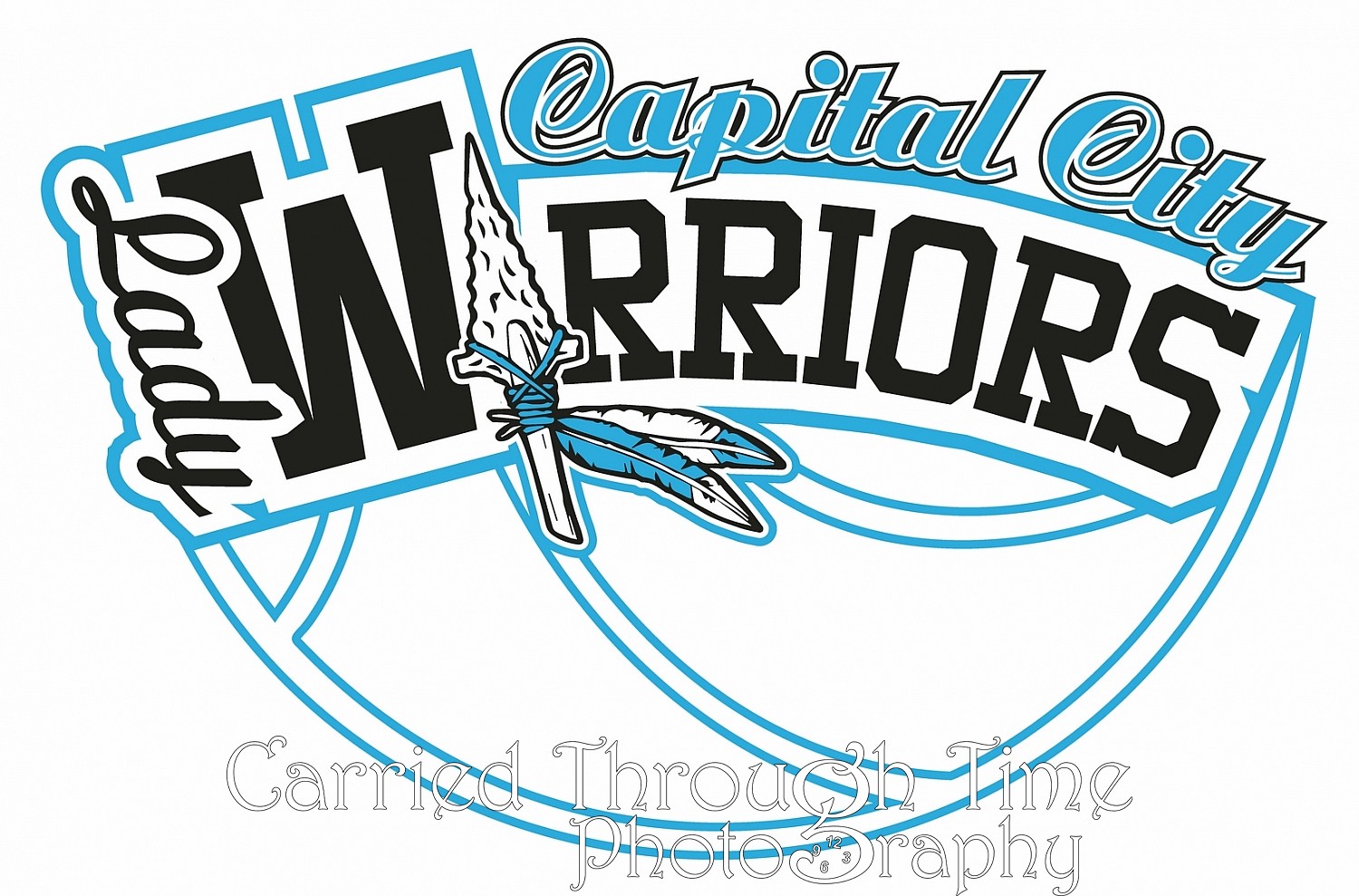 Logo Layout & Design | warriors_logo.jpg