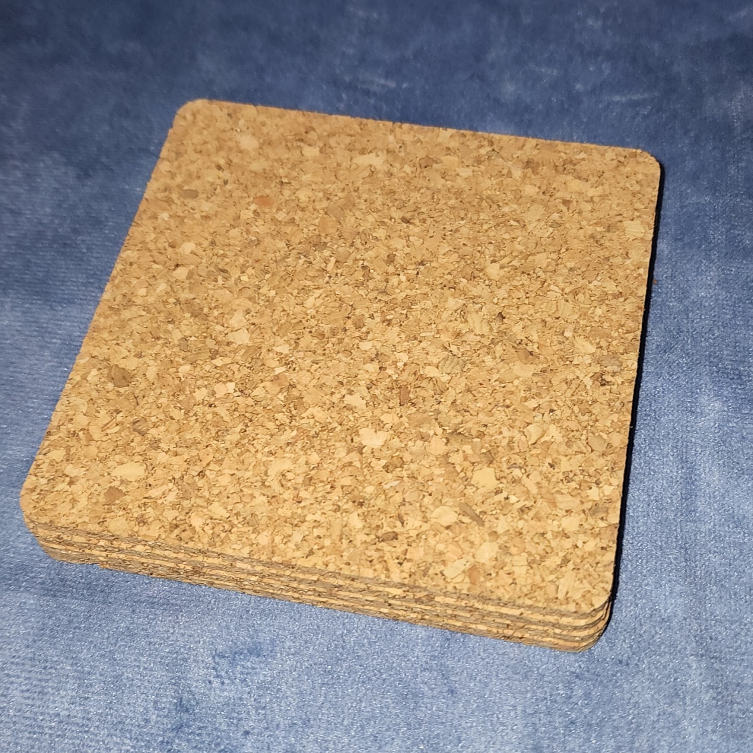 Coaster - Cork Square, Set of 4 | 20220315_193600.jpg