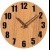 Home Decor - Clock, Wood, Quickway Imports